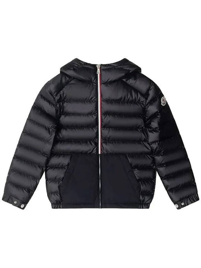 Kids MASSERAU Jacket 1A000 25 595ZJ 778 - MONCLER - BALAAN 2