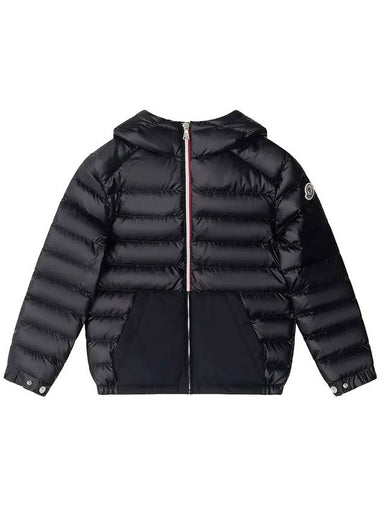 Kids MASSERAU Jacket 1A000 25 595ZJ 778 - MONCLER - BALAAN 1