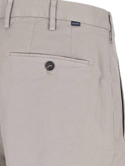 Incotex Trousers - INCOTEX - BALAAN 2