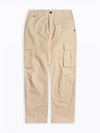 SB Flex FTM Skate Cargo Straight Pants Beige - NIKE - BALAAN 10