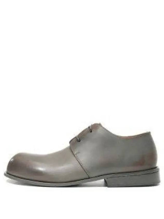 MM4075 177211 Musso Derby Shoes - MARSELL - BALAAN 1