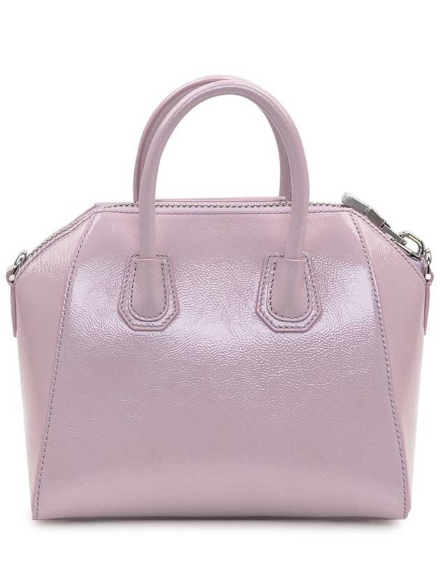 Givenchy Antigona Mini Bag - GIVENCHY - BALAAN 4