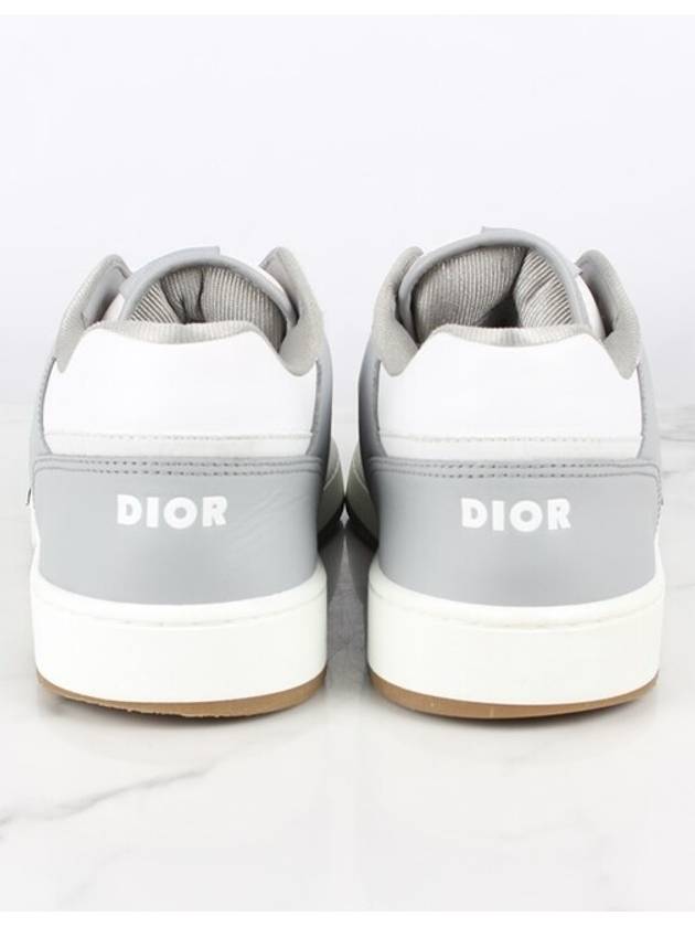 Oblique B27 sneakers 43 280 - DIOR - BALAAN 4