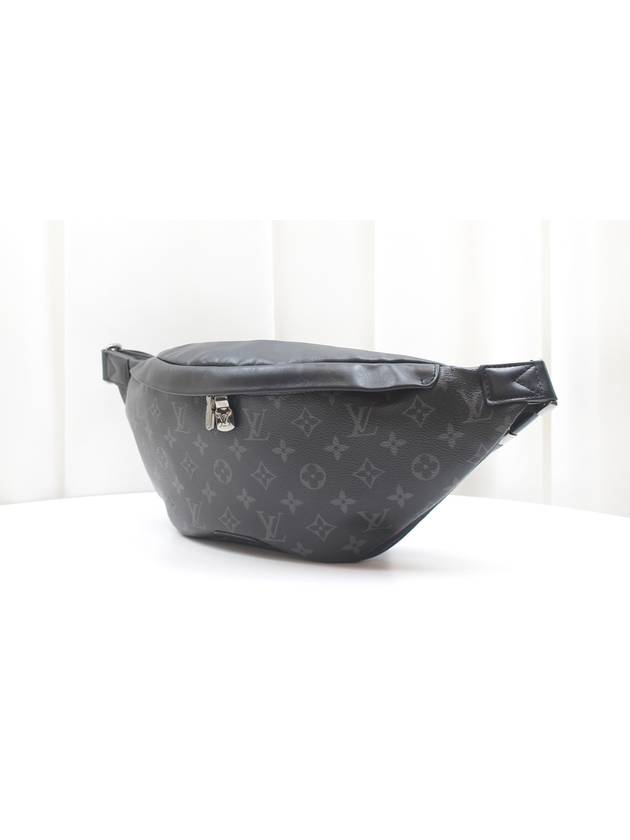 Monogram Eclipse Discovery Bumbag M44336 - LOUIS VUITTON - BALAAN 2