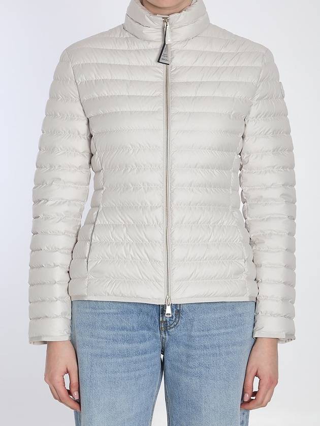 Varax Down Jacket - MONCLER - BALAAN 1