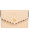 GG Card Wallet Light Beige - GUCCI - BALAAN 2