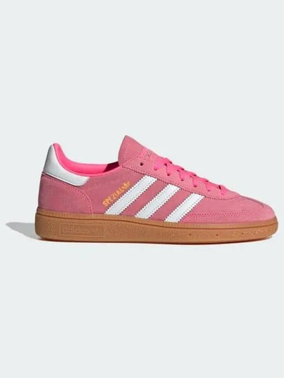 Handball Special Low Top Sneakers Pink - ADIDAS - BALAAN 2