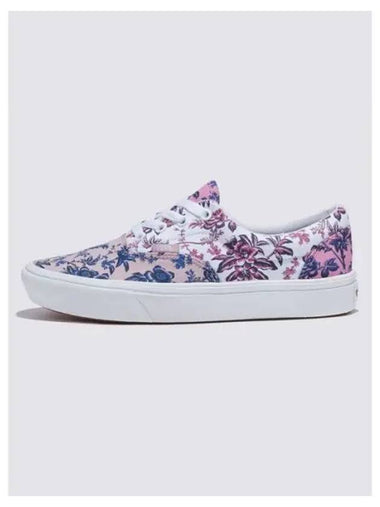 Official Flower Market ComfyCush Era VN0A5DYBMUL1 - VANS - BALAAN 1