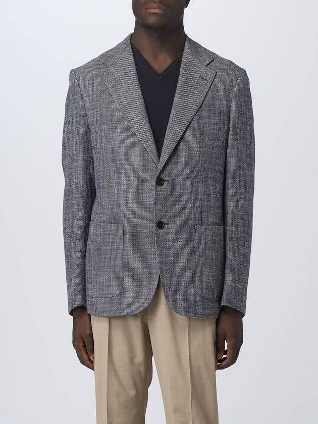 Blazer uomo Fay - FAY - BALAAN 1