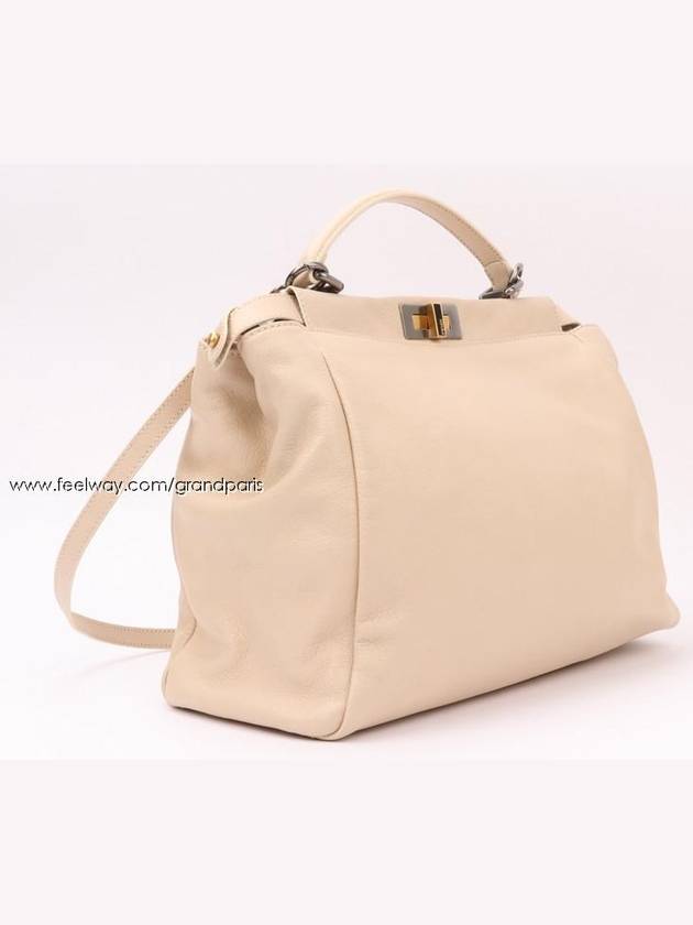 women tote bag - FENDI - BALAAN 2