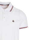 Polo T shirt 8A70300 84556 001 Free - MONCLER - BALAAN 3