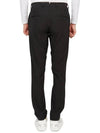 Men's Ellott Golf Pants Black - J.LINDEBERG - BALAAN 5