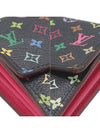 women s long wallet - LOUIS VUITTON - BALAAN 6