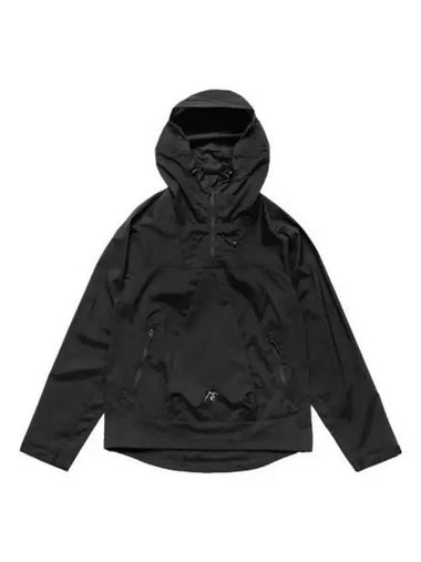 Kale Flying Pullover Black - CAYL - BALAAN 1