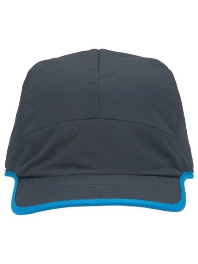 panel ball cap dark navy - SUNNEI - BALAAN 1