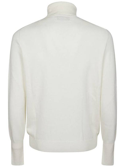 Ballantyne Sweater - BALLANTYNE - BALAAN 2