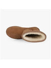 Classic Shorts 2 Winter Boots Chestnut - UGG - BALAAN 6