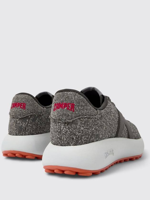 Pelotas Athens Low-Top Sneakers Grey - CAMPER - BALAAN 4