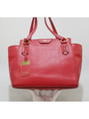 women tote bag - RALPH LAUREN - BALAAN 2