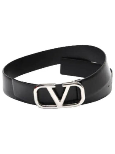 logo belt - VALENTINO - BALAAN 1