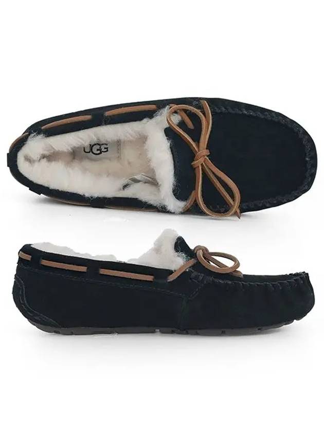 Dakota Flat Black - UGG - BALAAN 2