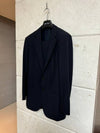 Soho fit navy suit 48 - GIORGIO ARMANI - BALAAN 2