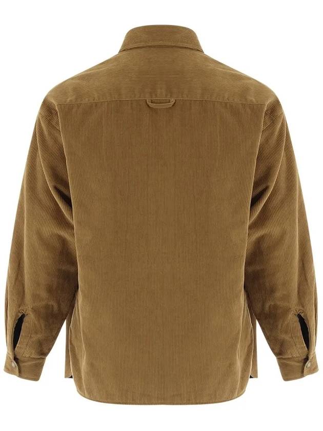 over pocket corduroy jacket beige - OFFGRID - BALAAN 3