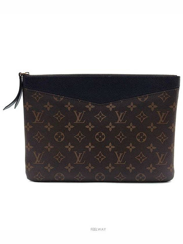 women clutch bag - LOUIS VUITTON - BALAAN 1