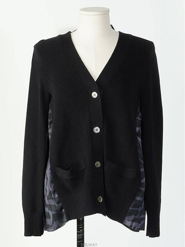 women cardigan - SACAI - BALAAN 1