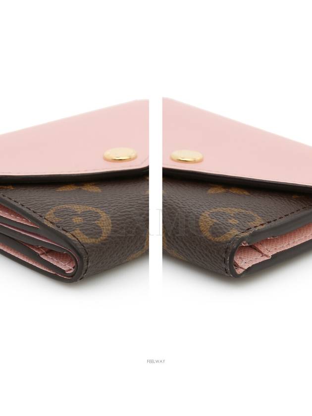 women s wallet - LOUIS VUITTON - BALAAN 7