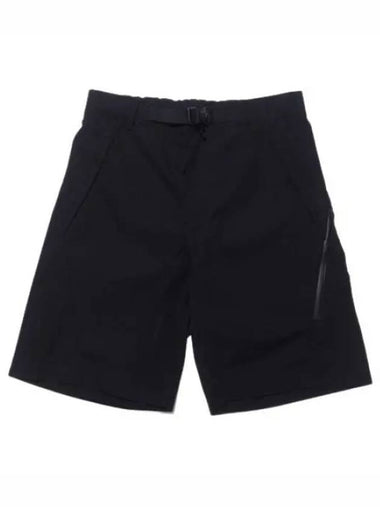 Metropolis logo cargo shorts - CP COMPANY - BALAAN 1