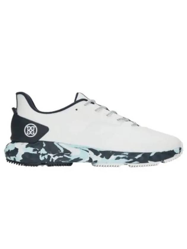 GFORE MG4 T P U CAMO GOLF SHOE GMF000020 DEEP SEA Men s Shoes - G/FORE - BALAAN 1