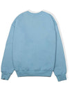 Overfit Universe Sweatshirt Light Blue - FOREEDCLUB - BALAAN 3