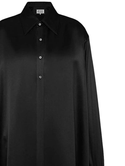 Maison Margiela Shirts - MAISON MARGIELA - BALAAN 2