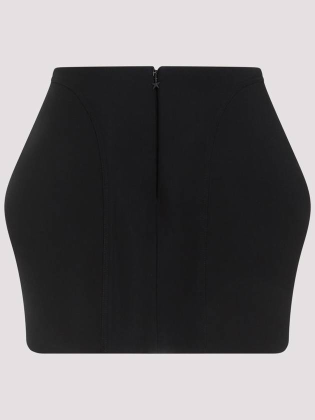 Mugler Skirt - MUGLER - BALAAN 2