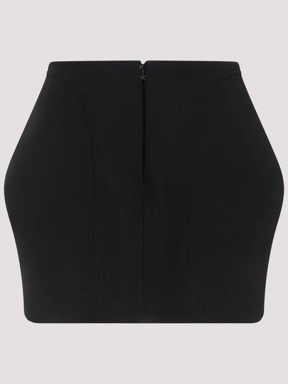 Mugler Skirt - MUGLER - BALAAN 2