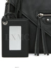 women cross bag - BALENCIAGA - BALAAN 6