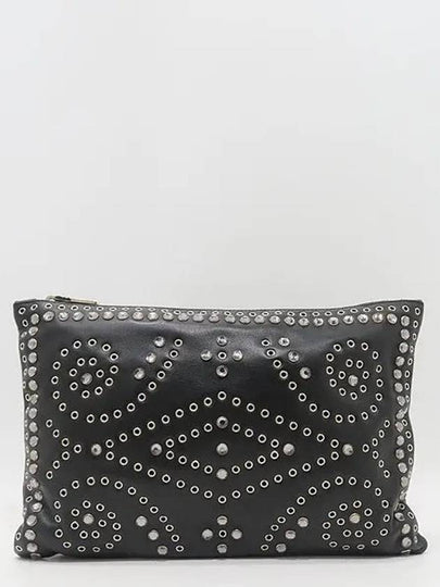 BP826H Clutch Bag - PRADA - BALAAN 2