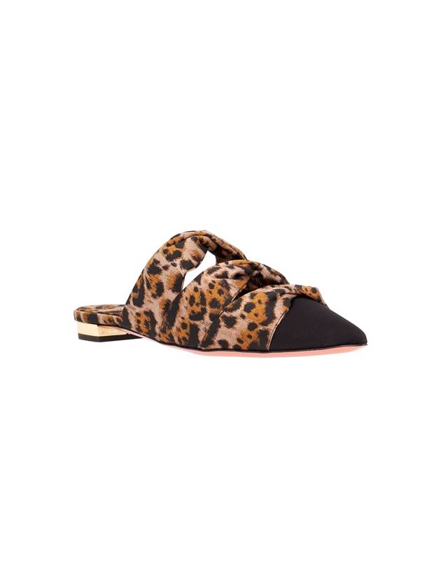 MINI TWIST FLAT - AQUAZZURA - BALAAN 2