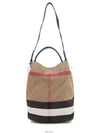 women tote bag - BURBERRY - BALAAN 10