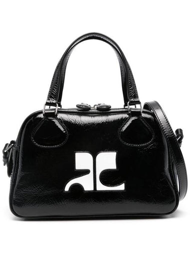 Courrèges Bags.. Black - COURREGES - BALAAN 1