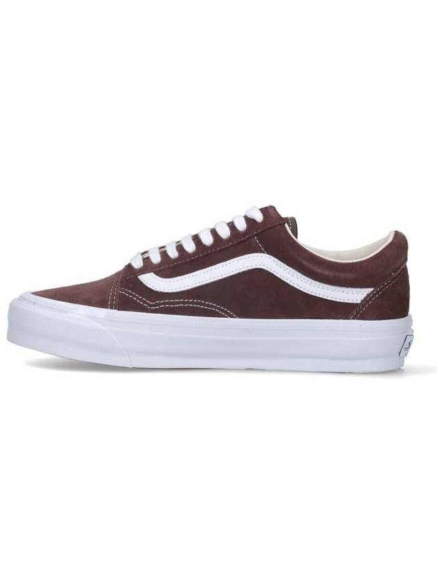 Sneakers VN000CXU DMV1 - VANS - BALAAN 4