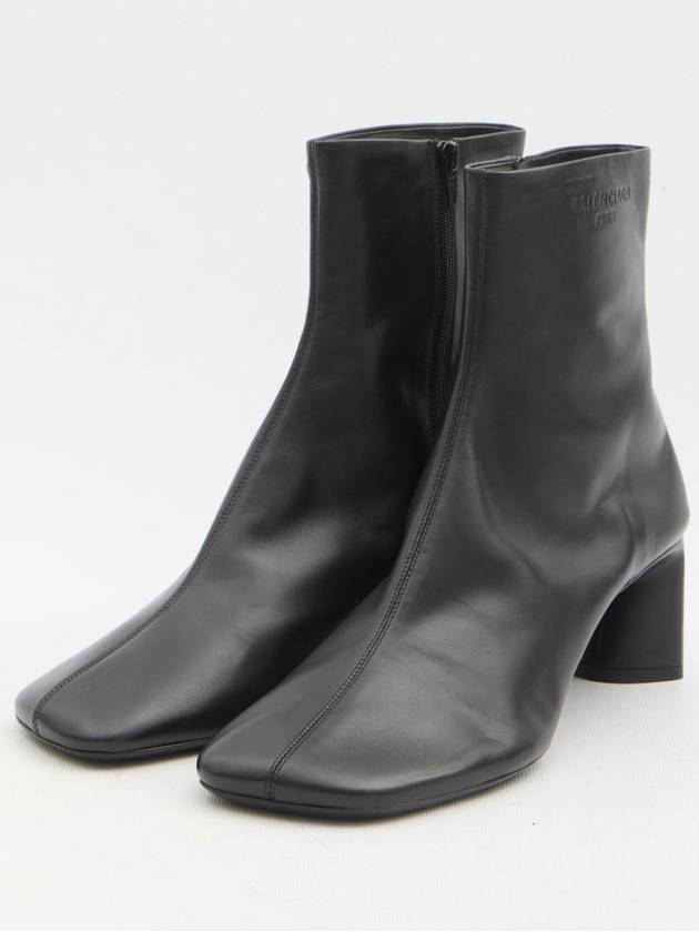 Duty Free 60mm boots - BALENCIAGA - BALAAN 2