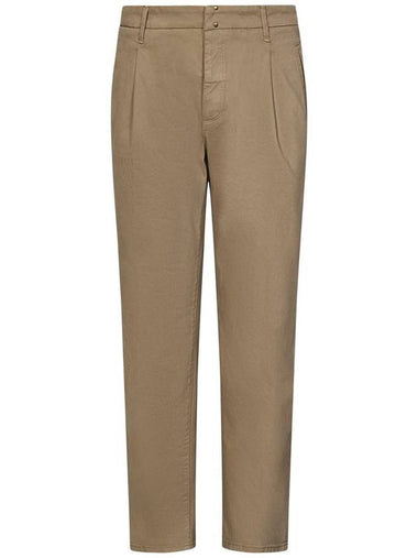 Incotex Trousers - INCOTEX - BALAAN 1