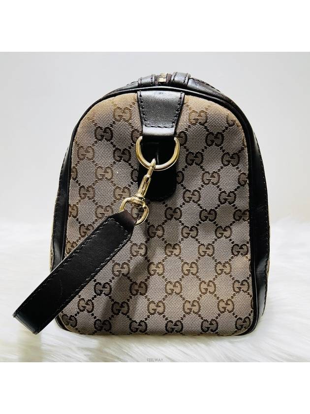 women tote bag - GUCCI - BALAAN 4