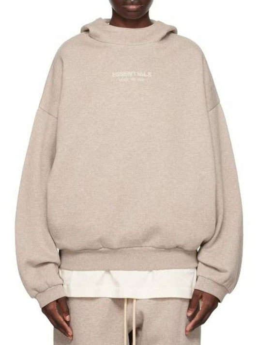 Fear of God Essential Hoodie Sweatshirt Core Header Men Women - FEAR OF GOD ESSENTIALS - BALAAN 1