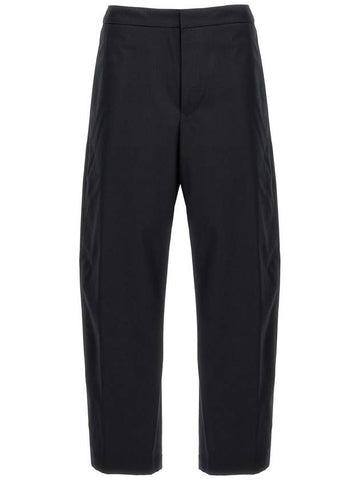 Jil Sander '233' Pants - JIL SANDER - BALAAN 1