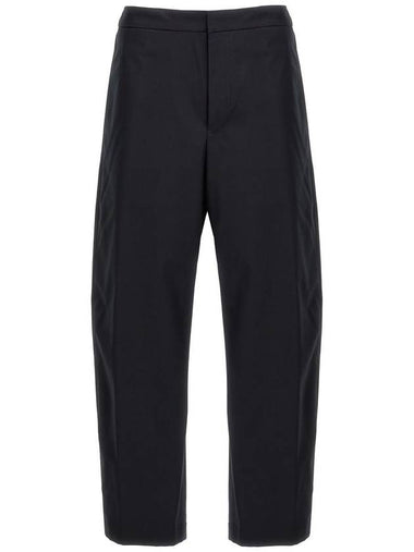 Jil Sander '233' Pants - JIL SANDER - BALAAN 1