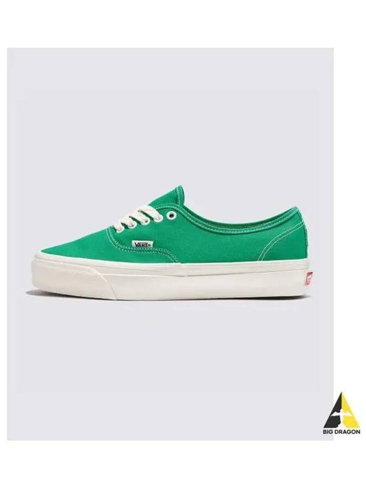 MTE Authentic Reissue 44 Green VN000CW2CX11 - VANS - BALAAN 1