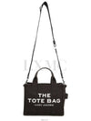 women tote bag - MARC JACOBS - BALAAN 10